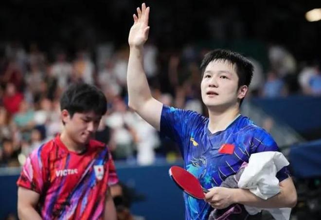 俱乐部称樊振东立下关键战功俱乐部盛赞樊振东，关键战功铸就辉煌